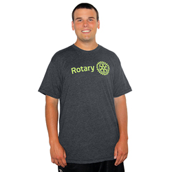 rotary t shirts