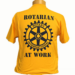 rotary shirt