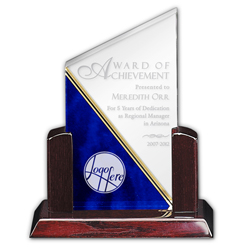 The Summit Award