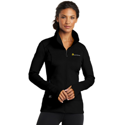 Ladies Ogio Full-Zip