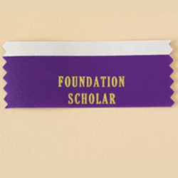 Rotary Foundation Scholar