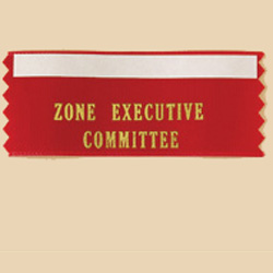 Zone Executive Committee