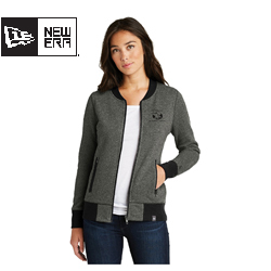 New Era Ladies Full-Zip Jacket