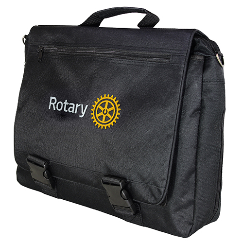 rotary phone bag